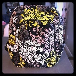 Vera Bradley Campus Backpack